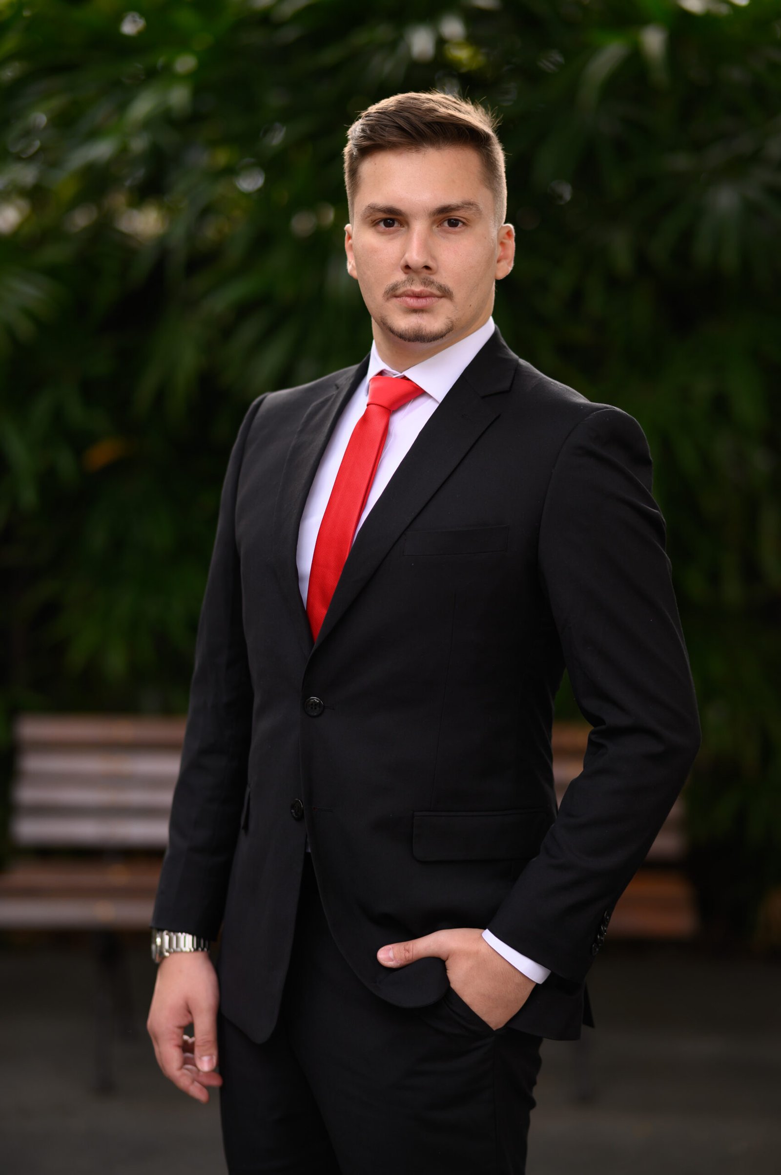 Dr. Ismael Vandi Cavassani Junior - Advogado Criminalista